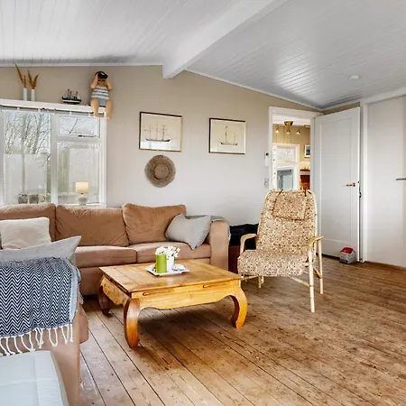 Casa vacanze Beautiful In Malling