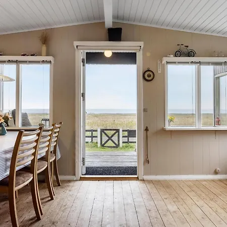 Beautiful In Hébergement de vacances Malling