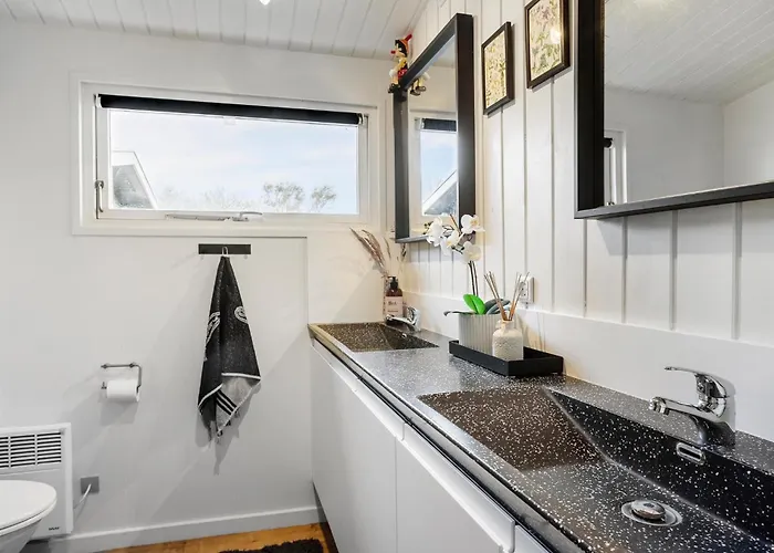 Vakantiehuis Beautiful In