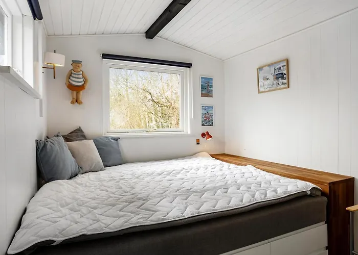 Beautiful In Vakantiehuis