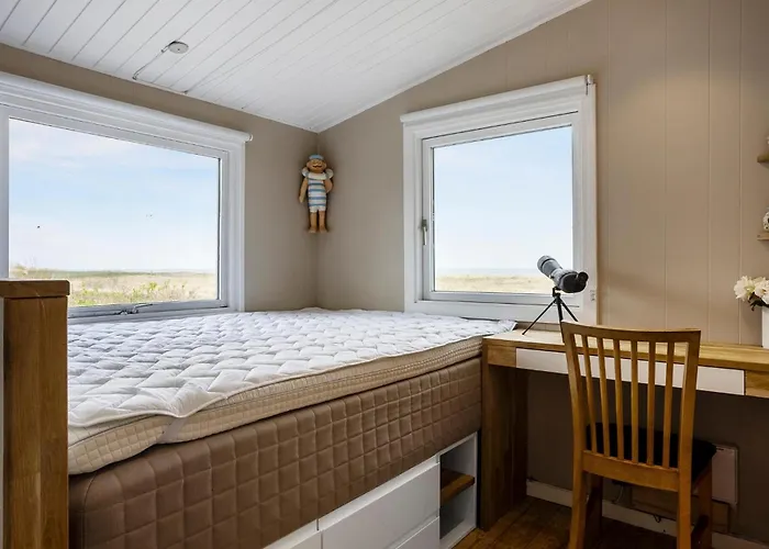 Beautiful In Сasa de vacaciones Malling