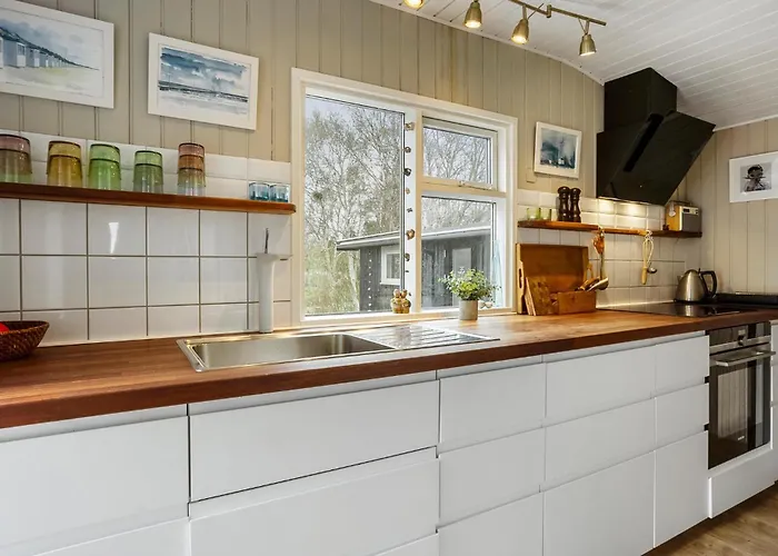 Сasa de vacaciones Beautiful In *