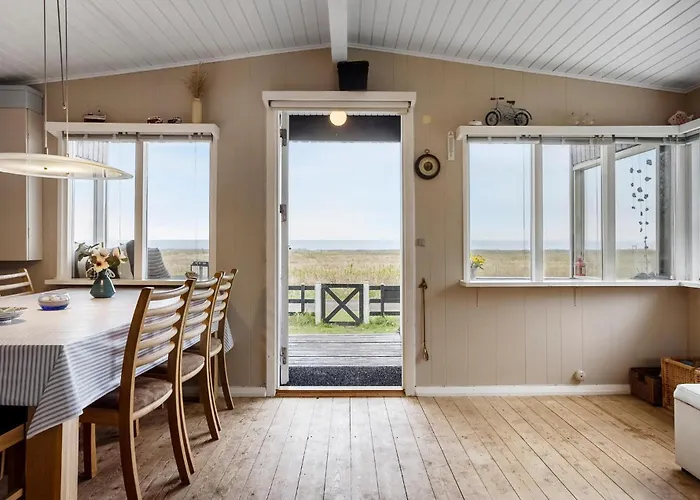 Beautiful In Сasa de vacaciones Malling