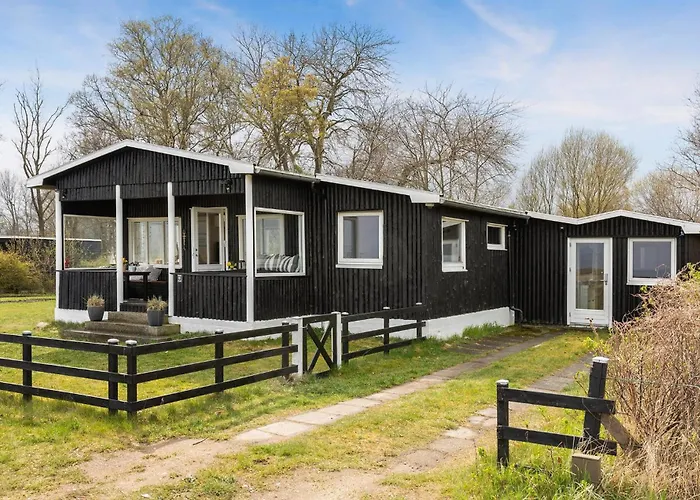 Vakantiehuis Beautiful In *