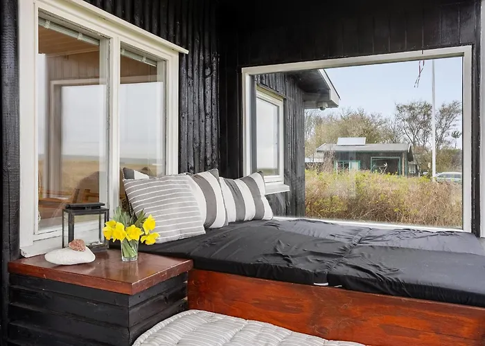 Vakantiehuis Beautiful In *